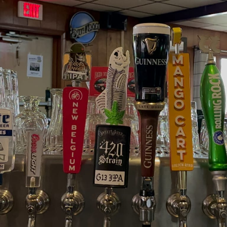 Good Times and Great Food