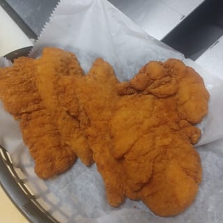 Chicken Fingers