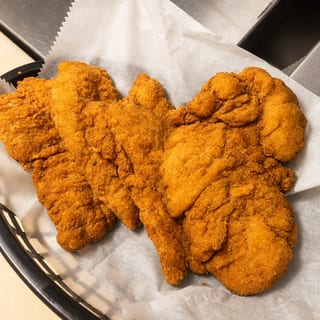 Chicken Fingers