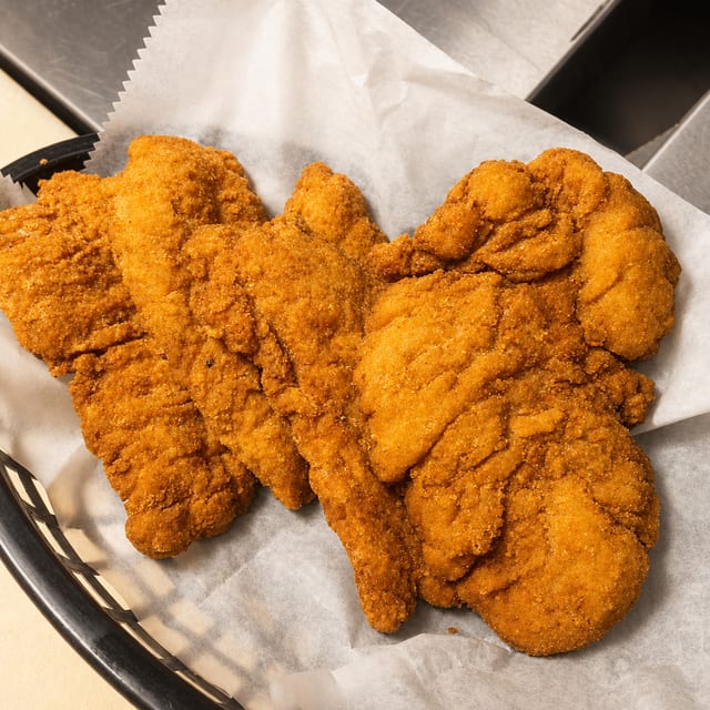 Chicken Fingers.