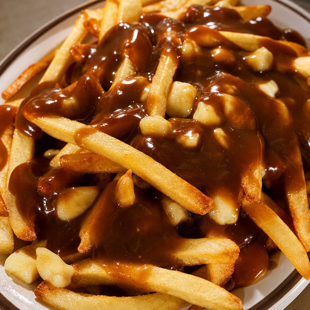Open Face Roast Beef Sandwich.