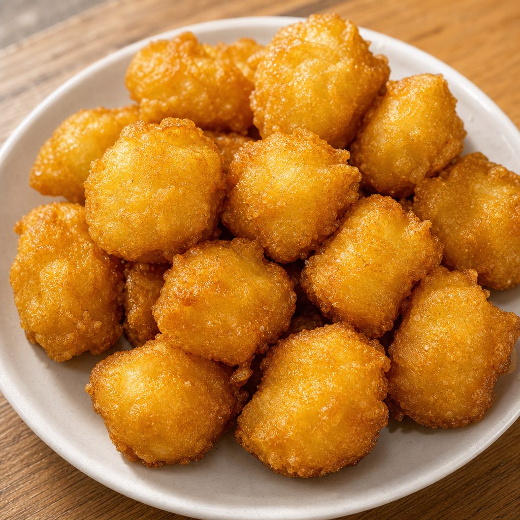 Tots.