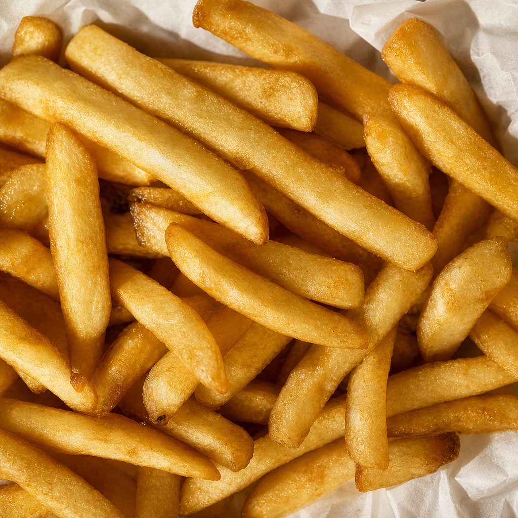 French Fries.