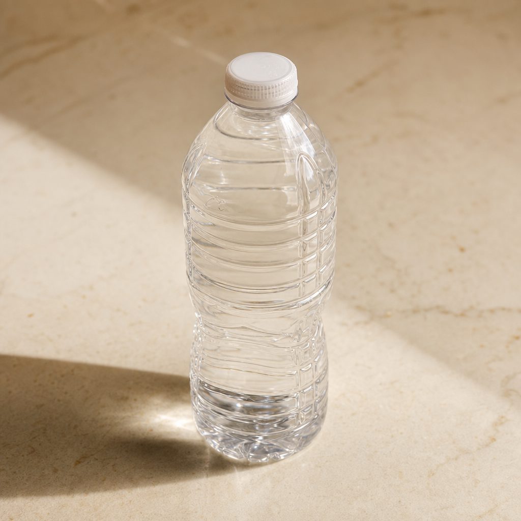 Water.