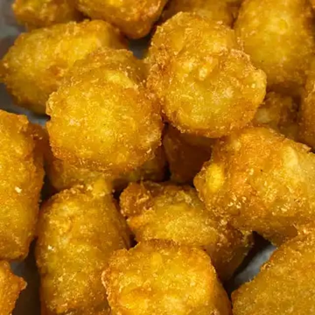 Tots.