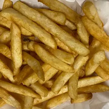 French Fries.