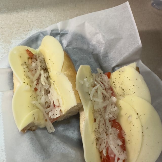 Cheese Zep.