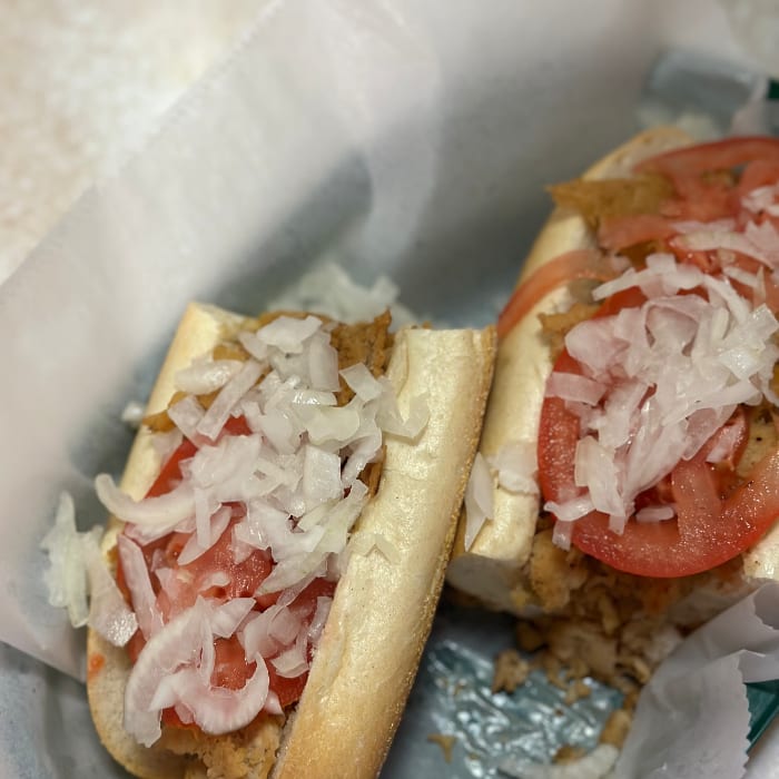 Chicken Cheese Steak Zep.